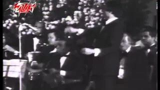 Nebtady Menen El Hekaya Abd El Halim نبتدى منين الحكاية عبدالحليم 