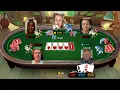 The FREE Texas Hold em Poker Game