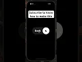 Flutter animations