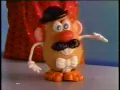 Download Lagu Mr. Potato Head Commercial (1988)