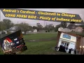 Long Form Ride - Amtrak s Cardinal Cincinnati to Chicago