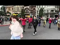 【USJ】25周年記念イベント　Discover U!!! タイム　2026/3/6 （4K HDR 60fps）