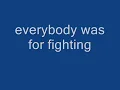 Coldplay Strawberry swing with lyrics