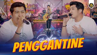 delva penggantine official live video royal music 