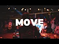 Download Lagu Adam Port, Stryv - Move feat. Malachiii  (Alvaro Noir Afro House Remix)
