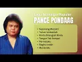 Lagu Pance Pondaag