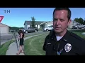 Standoff in rural Dubuque