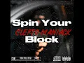 Spin Your Block