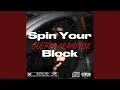 Spin Your Block