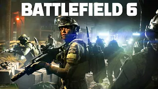 Primeras Partidas en Directo al Multijugador de BATTLEFIELD 6