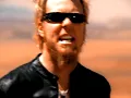 Metallica - I Disappear (Official Music Video)