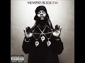 Memphis Bleek featuring Lil Denim - Smoke The Pain Away Gimme Light