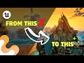 Post Process Volume The Complete Guide Unreal Engine 5 7