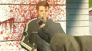 Garry's Mod Just Got Darker...