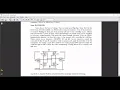 Microcontroller Embedded Systems Module 3 Embedded Memory IV sem VTU Syllabus CiTech
