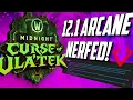 Arcane is getting Nerfs Here s what you need to know
