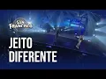 Download Lagu San Francisco - Jeito Diferente (Ao Vivo) | DVD 40 Anos de Sucessos