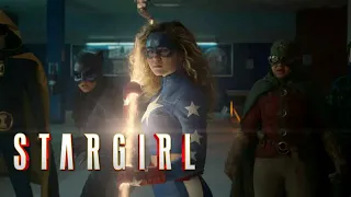 stargirl season 2 episode 6 