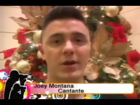 Love and Party Lo nuevo de Joey Montana 