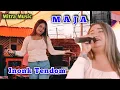Download Lagu Lagu Bidom | Maja - Inonk Tendom ( Mitra Music )