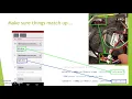 FIRST Fair 2020 ToborTech OnBot Tutorial