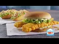 Captain D s Commerical 2019 - USA