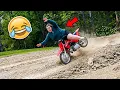 Try Not To Laugh The Most Unexpected Laughs Hidden in Ordinary Situations