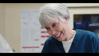 HCA Healthcare Awards of Distinction - Frist Humanitarian Employee Recipient