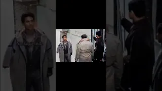 المقطع الممنوع من العرض المحذوف من فيلم معركة الجزائر La Bataille D Alger 