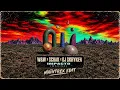 W&W X Schak X DJ Skryker - Impacto (Makina) (MAINTREX EDIT)