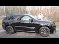 The 100 000 Jeep Trackhawk Is the Most Powerful SUV Ever