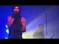 10 Years - Wasteland Live 10x16x25 at THE LOUD in Huntington W V