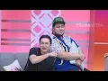 Download Lagu BROWNIS - Tipe Jodoh Yang Dicari Indra Bruggman (17/10/18) Part 2