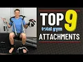 Best Total Gym Attachments How To Use Them