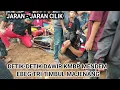 JARAN2 CILIK DETIK2 DAWIR KMBP MENDEM | EBEG TRI TIMBUL MAJENANG