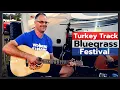 Download Lagu Turkey Track Bluegrass Festival Oct 2021 - DAY 1 \u0026 2 | BONNETTE SON