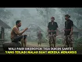 Download Lagu GEMPAR‼️ Wali Paidi Dikeroyok Tiga Dukun Santet Yang Terjadi Malah Buat Mereka Menangis ...