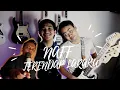 Download Lagu naff - terendap laraku (cover alternatif rock by The Kane's)
