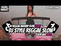 Download Lagu DJ REGGAE MASHUP SANTAI || DJ CAMPURAN REGGAE SLOW TERBARU VIRAL TIK TOK FYP YANG KALIAN CARI🎵