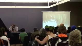 Anime Midwest 2016 - SceneDub
