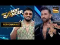 Download Lagu Terence ने Raftaar को कहा \