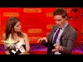 Eddie Redmayne s Failed Hobbit Audition The Graham Norton Show