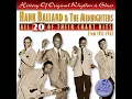 Kansas City - Hank Ballard & The Midnighters