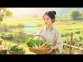 Download Lagu Gadis Petani Penjual Sayur Yang Menyeberang, Tanpa Sengaja Kekayaannya Menyaingi Negara#minidrama