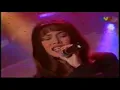 Lagu Fauziah Latiff Enggan Semifinal Muzik-Muzik Balada 1995.