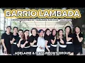 Download Lagu BARRIO LAMBADA - Line Dance - Choreographed by : Adelaine Ade (INA) - July 2025