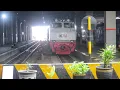 Download Lagu STASIUN UJUNG YANG UNIK BERADA DIBAWAH PERTOKOAN ! Kereta MENTOK Cuman Sampai Disini.