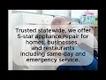 Dacor Repair Albertson 516-209-2505