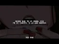 Baby Rasta y Gringo & Plan B - Ella Se Contradice (Letra)