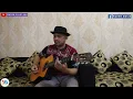 Download Lagu Dayung di arus - Instrumen Gitar (Waren Sihotang)